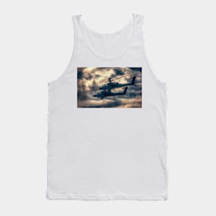 AH-64 Apaches Tank Top